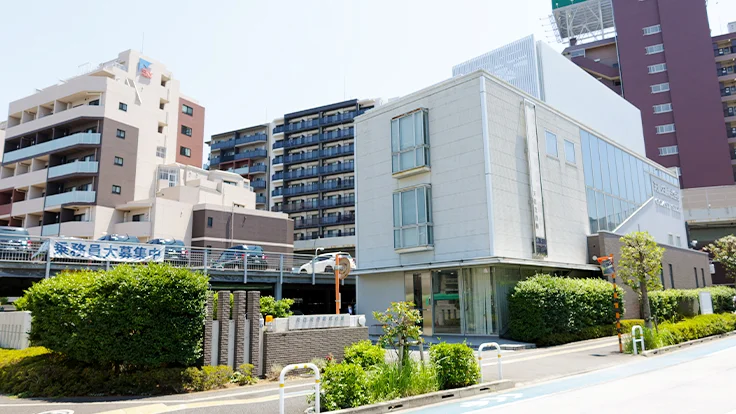 企業イメージ画像（ロゴなど）